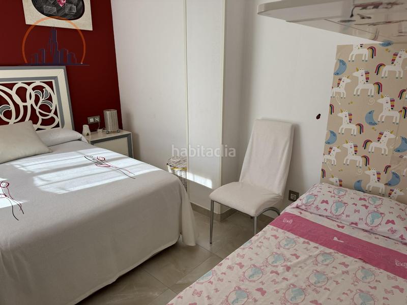 Foto c5ebdf68-4f0c-4636-97aa-397d05a4a6c3. Àtic amb calefacció aparcament piscina a Veneziola Manga del Mar Menor (La)