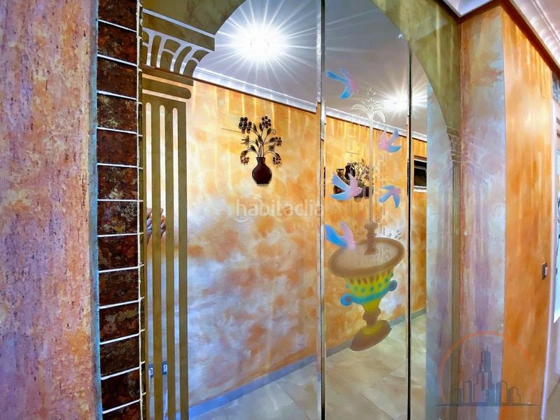 Foto c8f3bbb3-aa46-424b-9109-2308ca87f2ef. Àtic amb calefacció aparcament piscina a Veneziola Manga del Mar Menor (La)