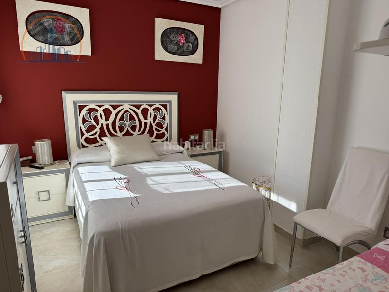 Foto cb735ff9-59aa-49e1-9635-4be399c47568. Àtic amb calefacció aparcament piscina a Veneziola Manga del Mar Menor (La)