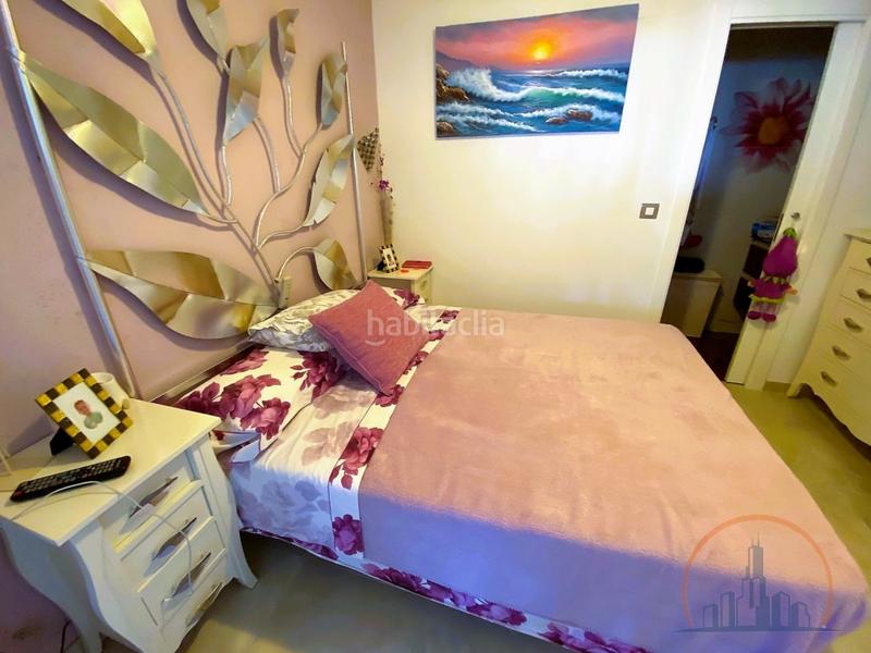 Foto cbcaa1c2-7539-4d3c-83d8-41be73c4e610. Àtic amb calefacció aparcament piscina a Veneziola Manga del Mar Menor (La)