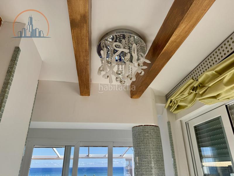 Foto cc61a8b1-b611-444c-8ba8-477e9f130442. Àtic amb calefacció aparcament piscina a Veneziola Manga del Mar Menor (La)