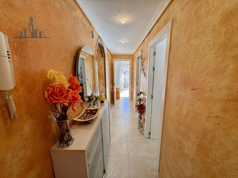 Foto cf0c5733-1973-4ea6-b7ea-4e38017f5402. Àtic amb calefacció aparcament piscina a Veneziola Manga del Mar Menor (La)