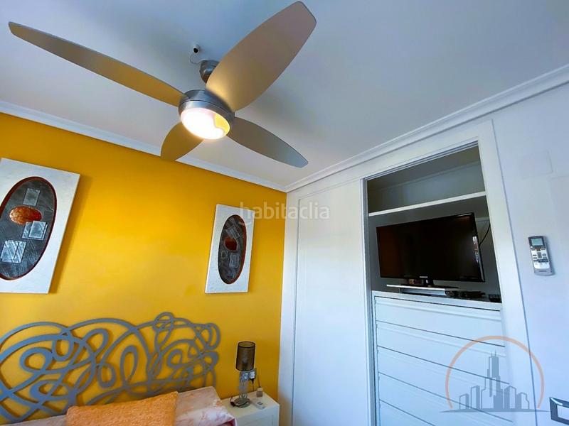 Foto d0f82af5-2c97-416a-a8b3-849f4a8eff4f. Àtic amb calefacció aparcament piscina a Veneziola Manga del Mar Menor (La)