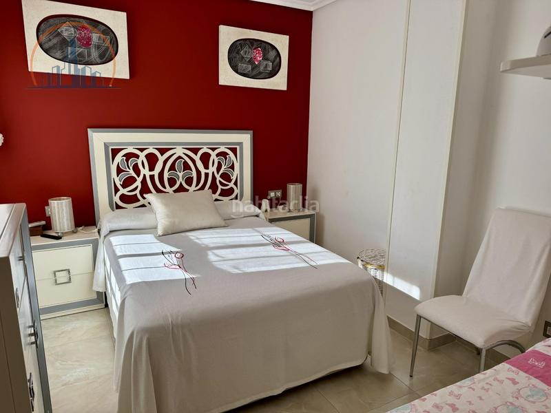 Foto d7737220-f465-4b74-892b-2eb3eb2981ef. Àtic amb calefacció aparcament piscina a Veneziola Manga del Mar Menor (La)