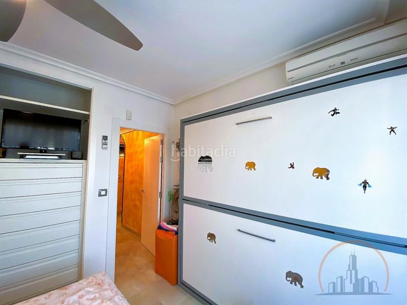 Foto e22fe480-7967-4988-ac9d-86cd7f9f8127. Àtic amb calefacció aparcament piscina a Veneziola Manga del Mar Menor (La)