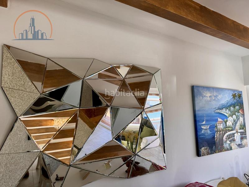 Foto e65457a2-f1a8-4363-89dc-681c5e92c4aa. Àtic amb calefacció aparcament piscina a Veneziola Manga del Mar Menor (La)