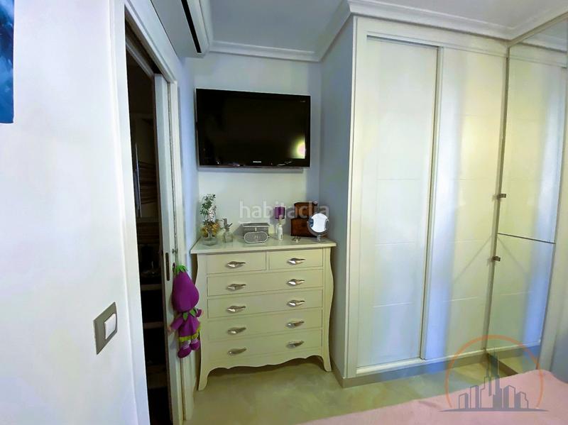 Foto e8b63698-1663-4bf4-a6ae-f06e44ba3aca. Àtic amb calefacció aparcament piscina a Veneziola Manga del Mar Menor (La)