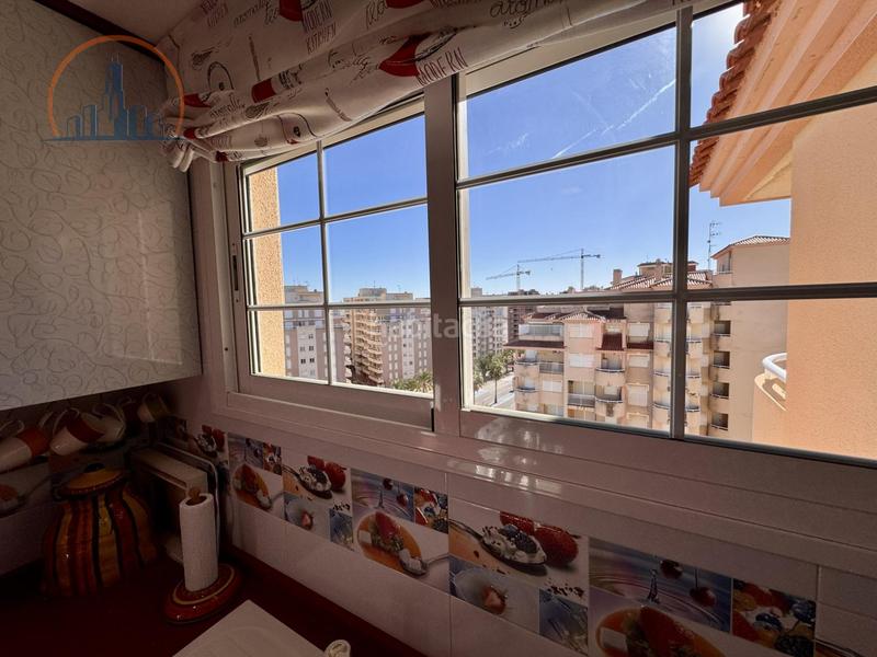 Foto ff1c8044-f4fc-4a2e-b951-1f9b5953f613. Àtic amb calefacció aparcament piscina a Veneziola Manga del Mar Menor (La)