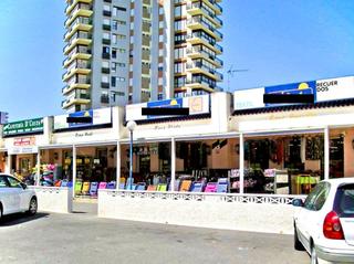 Locale commerciale en Va gram via la manga 2,5 2. Se vende local comercial en la manga del mar menor, la mejor zon