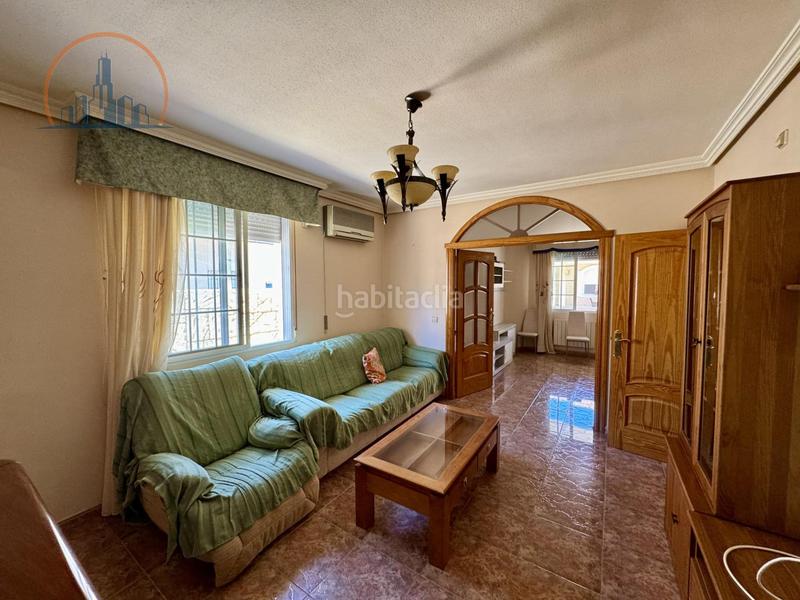 Foto 04439c30-8e32-4cec-822c-93fe2248f978. Chalet con riscaldamento parcheggio in Los Nietos Cartagena