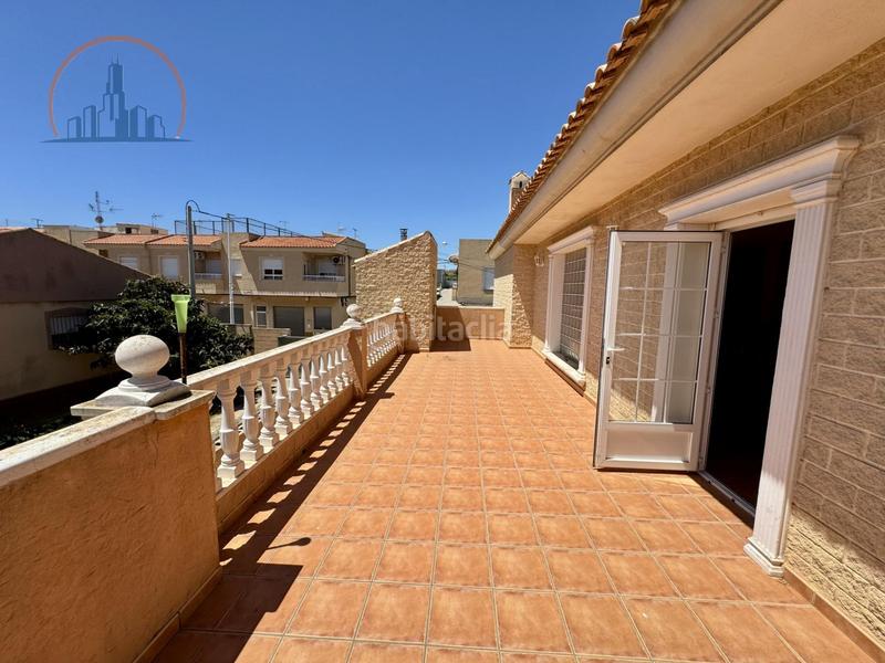 Foto 0aee0e87-3f5d-410e-b731-cf067be92085. Chalet con riscaldamento parcheggio in Los Nietos Cartagena