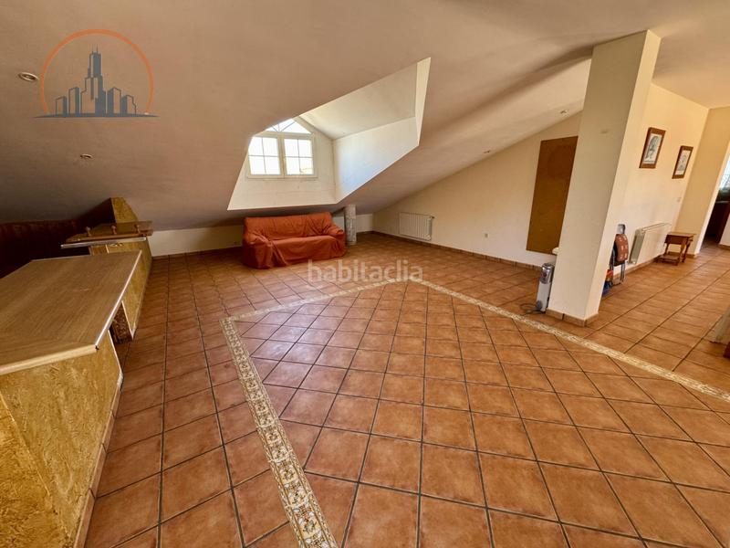 Foto 1bcc6f5d-39be-486f-b30e-905f308fed2c. Chalet con riscaldamento parcheggio in Los Nietos Cartagena