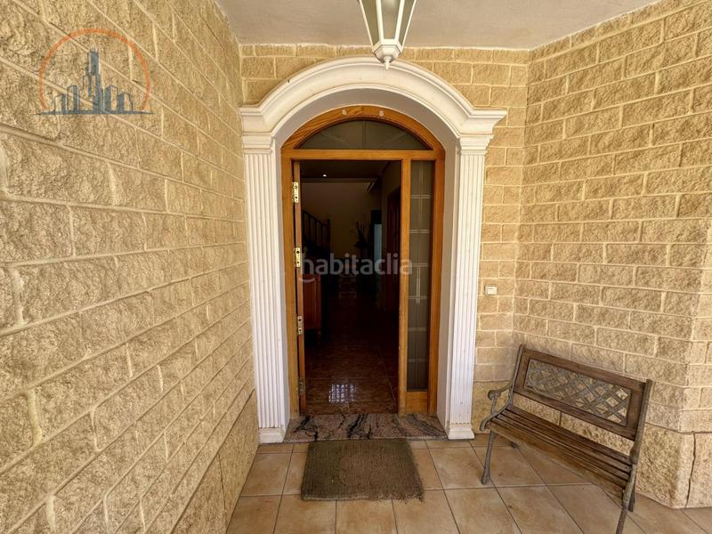 Foto 3038754c-0fb6-44f7-b1d1-079f93d9558b. Chalet con riscaldamento parcheggio in Los Nietos Cartagena