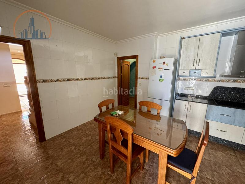 Foto 33364b1d-6254-44ca-b692-849715bc191f. Chalet con riscaldamento parcheggio in Los Nietos Cartagena