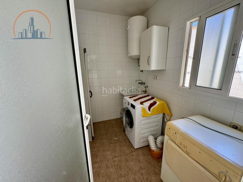 Foto 3382a745-1f97-408c-b903-3a6b83a55155. Chalet con riscaldamento parcheggio in Los Nietos Cartagena