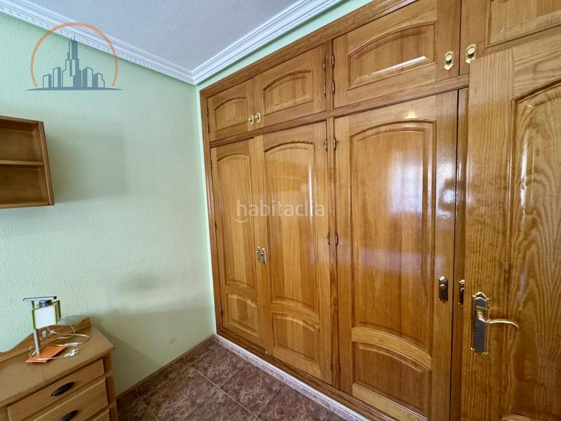 Foto 394806f5-3000-4710-b5bc-c5be207f4b4c. Chalet con riscaldamento parcheggio in Los Nietos Cartagena