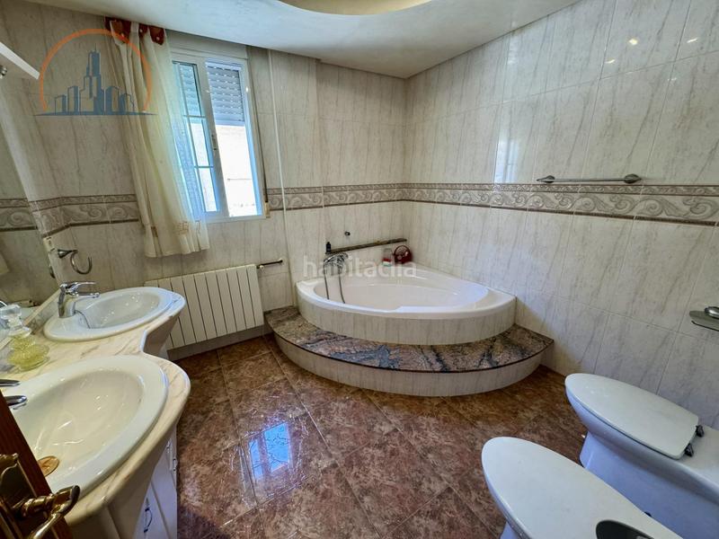 Foto 3ca40dce-e14e-405b-9eca-e69857c12323. Chalet con riscaldamento parcheggio in Los Nietos Cartagena