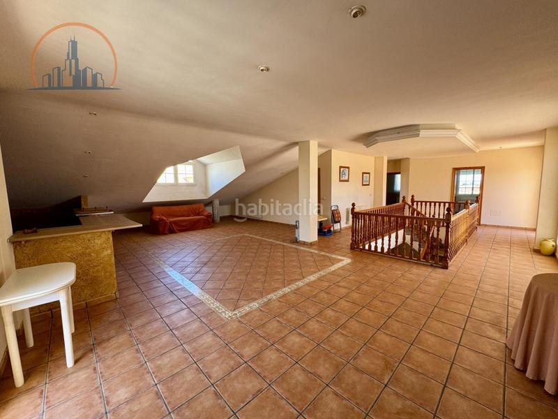 Foto 48a563c2-e7a5-4ac9-a44c-13541b5a53e1. Chalet con riscaldamento parcheggio in Los Nietos Cartagena