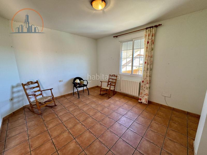 Foto 4a287773-d497-4fba-aa9c-671c728b5a10. Chalet con riscaldamento parcheggio in Los Nietos Cartagena