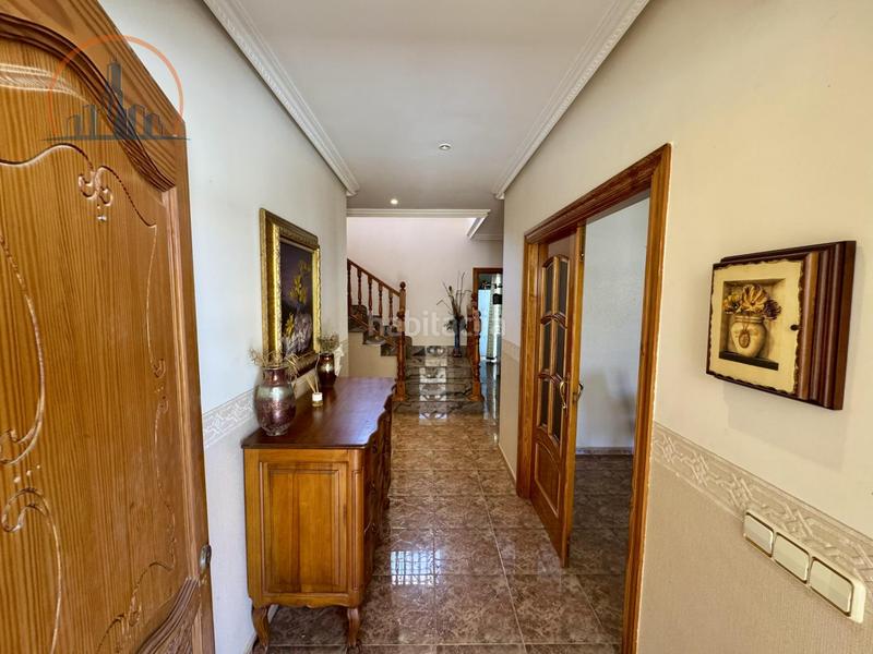 Foto 54608782-55fb-439f-b26d-af61e7ec2399. Chalet con riscaldamento parcheggio in Los Nietos Cartagena