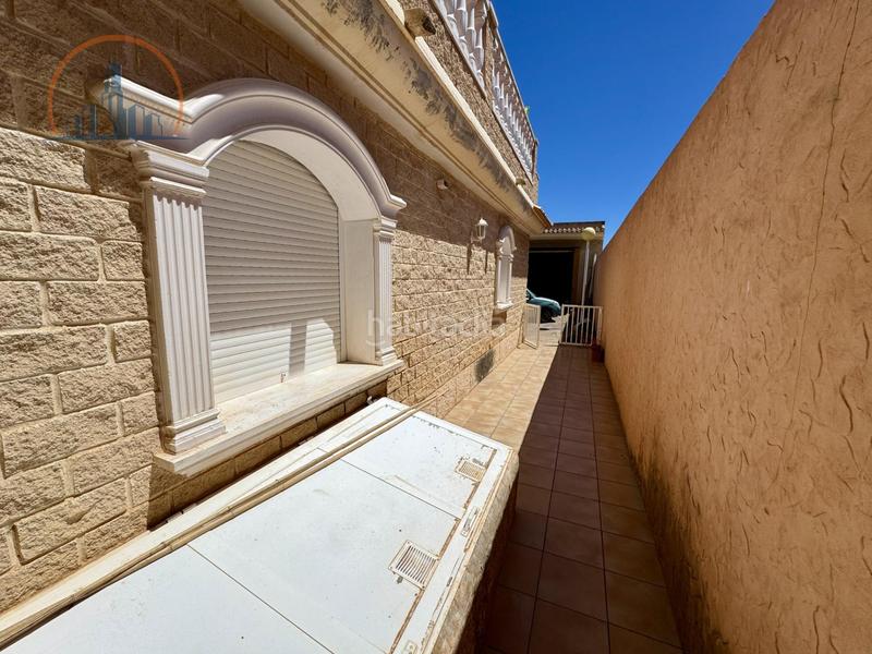 Foto 5615f250-ab63-4e0b-924a-9258cba4df4b. Chalet con riscaldamento parcheggio in Los Nietos Cartagena