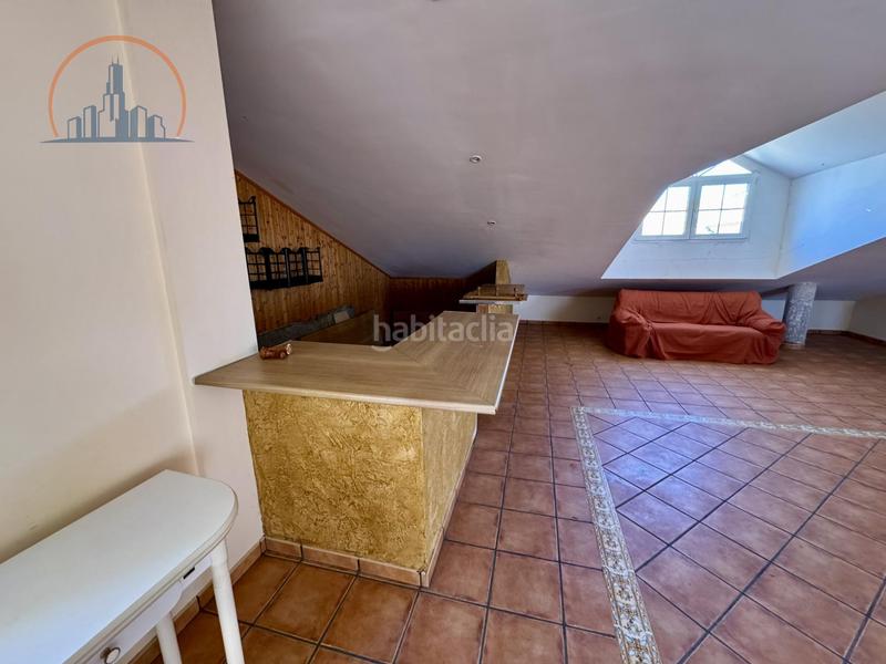 Foto 580cf94f-7010-4dfc-a8f9-9cb11ba0b80d. Chalet con riscaldamento parcheggio in Los Nietos Cartagena