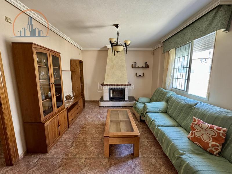 Foto 66603107-854d-4c83-8294-55e1f3fed37b. Chalet con riscaldamento parcheggio in Los Nietos Cartagena