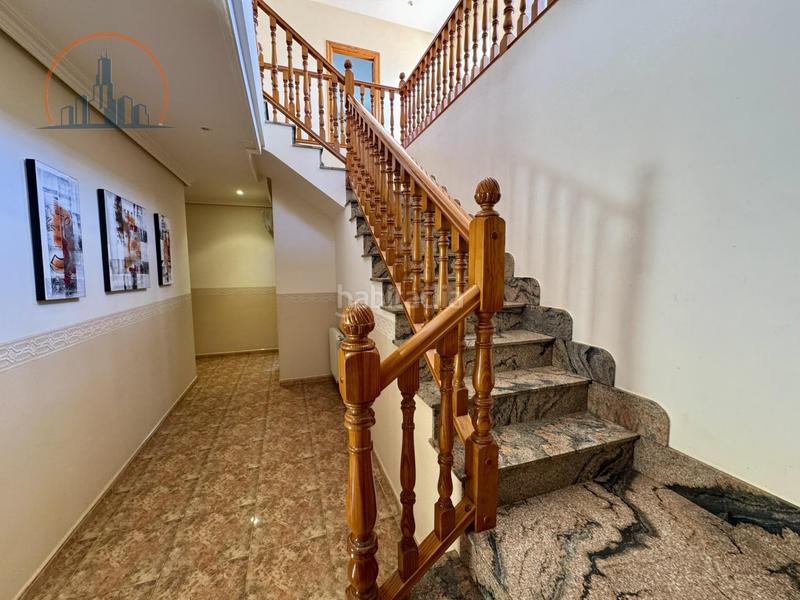 Foto 6b85f935-de7f-431f-af3c-65e0119b8c6e. Chalet con riscaldamento parcheggio in Los Nietos Cartagena