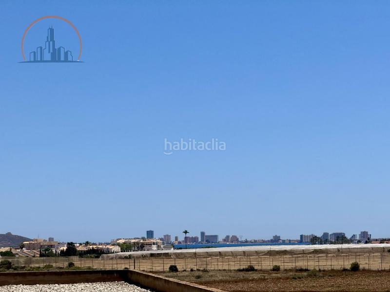 Foto 724cf979-39f5-44d9-99d9-23f16f1c869c. Chalet con riscaldamento parcheggio in Los Nietos Cartagena