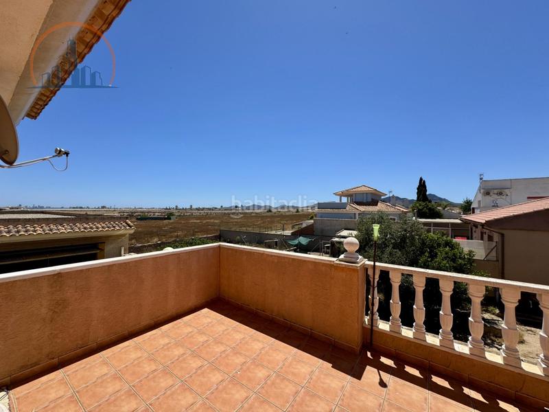 Foto 7d4517f4-36c8-4451-84ad-bca51ec3e9e7. Chalet con riscaldamento parcheggio in Los Nietos Cartagena