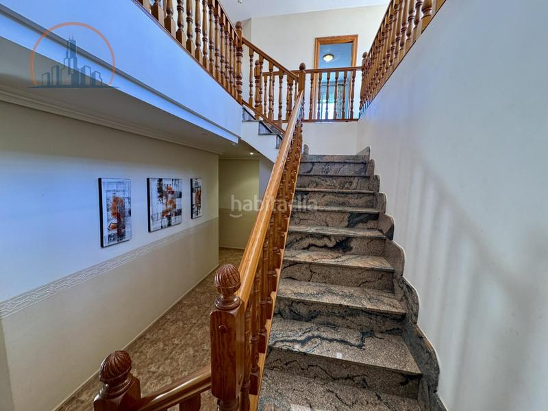 Foto 7de14105-3b25-4c86-b54e-009a47fd29e2. Chalet con riscaldamento parcheggio in Los Nietos Cartagena