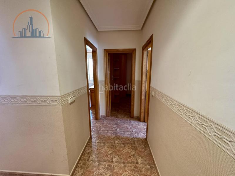 Foto 7f3636df-8cbe-4f6f-bc32-702af1780f48. Chalet con riscaldamento parcheggio in Los Nietos Cartagena