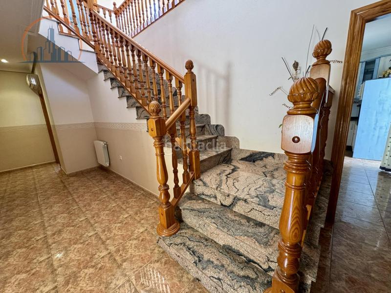 Foto 811ee76d-2870-471f-ad00-e70559da54ca. Chalet con riscaldamento parcheggio in Los Nietos Cartagena