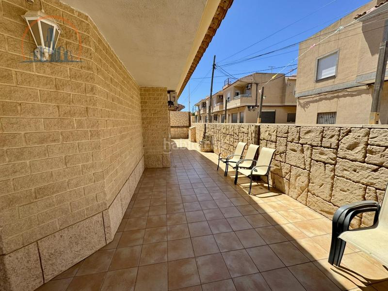 Foto 8a1e7c39-2e5a-46ce-b78e-c2d14ac8c31c. Chalet con riscaldamento parcheggio in Los Nietos Cartagena