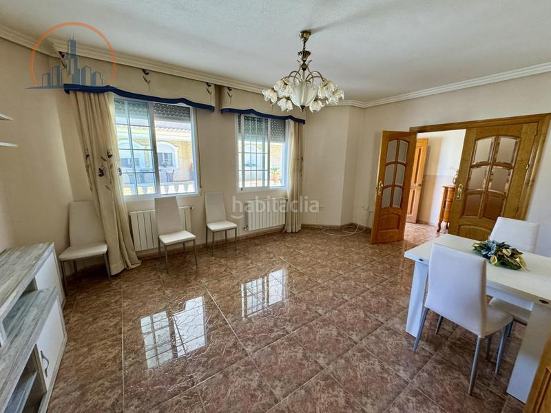 Foto 989d0ea0-31cb-419d-a44e-638f301eb91e. Chalet con riscaldamento parcheggio in Los Nietos Cartagena