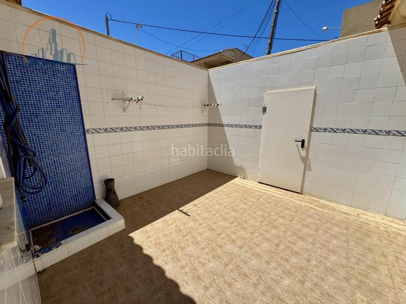 Foto a71e9ee5-ef8a-48f9-a4b7-fe03c45baee8. Chalet con riscaldamento parcheggio in Los Nietos Cartagena