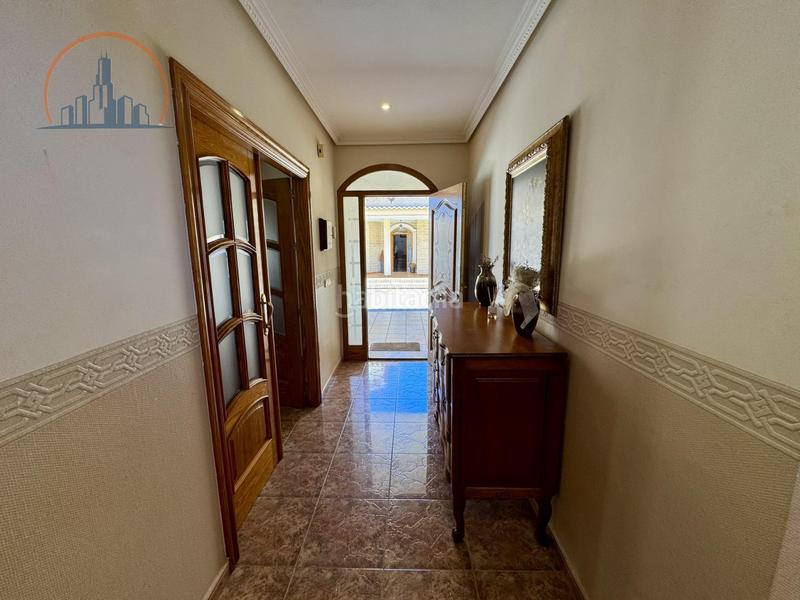 Foto b915ba81-e9da-41af-9a8d-16b5f6d95525. Chalet con riscaldamento parcheggio in Los Nietos Cartagena