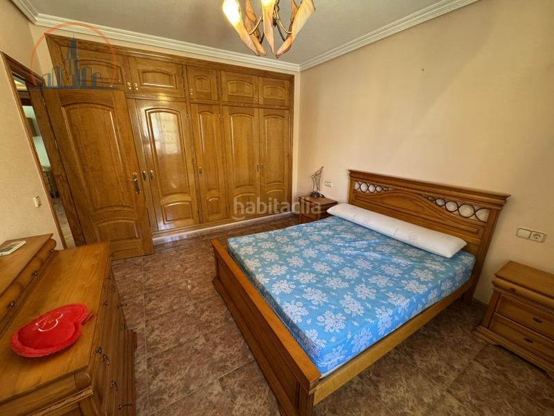 Foto ba57f1d1-43c6-49d2-a036-d82a0e0c086c. Chalet con riscaldamento parcheggio in Los Nietos Cartagena