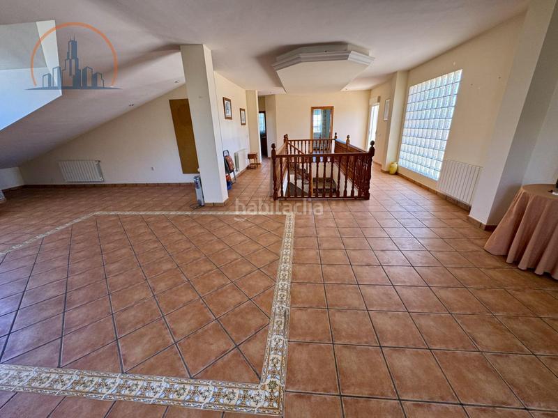 Foto bc07b577-0530-4df5-88b3-3b0b5fb0dac1. Chalet con riscaldamento parcheggio in Los Nietos Cartagena