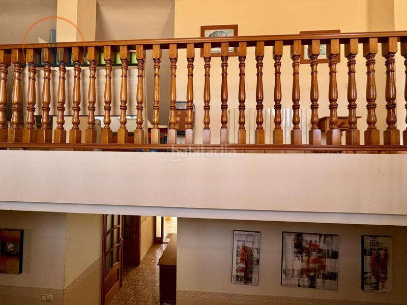 Foto c3a79e55-b492-45b1-8611-d5059af3fd5e. Chalet con riscaldamento parcheggio in Los Nietos Cartagena