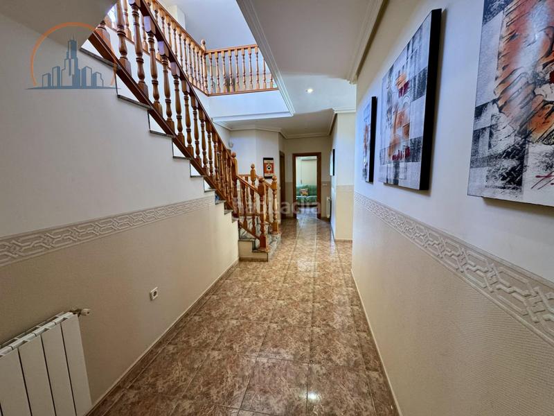 Foto c9a12123-5da2-444c-9ece-60c00da11c35. Chalet con riscaldamento parcheggio in Los Nietos Cartagena