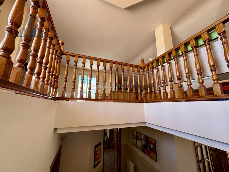 Foto d3bb55cf-4146-41d0-8db8-dcbdab6f711a. Chalet con riscaldamento parcheggio in Los Nietos Cartagena