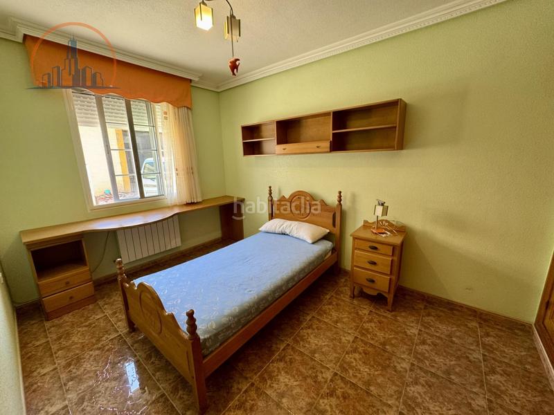 Foto db44833a-3759-4520-b8e6-da888053a1cc. Chalet con riscaldamento parcheggio in Los Nietos Cartagena