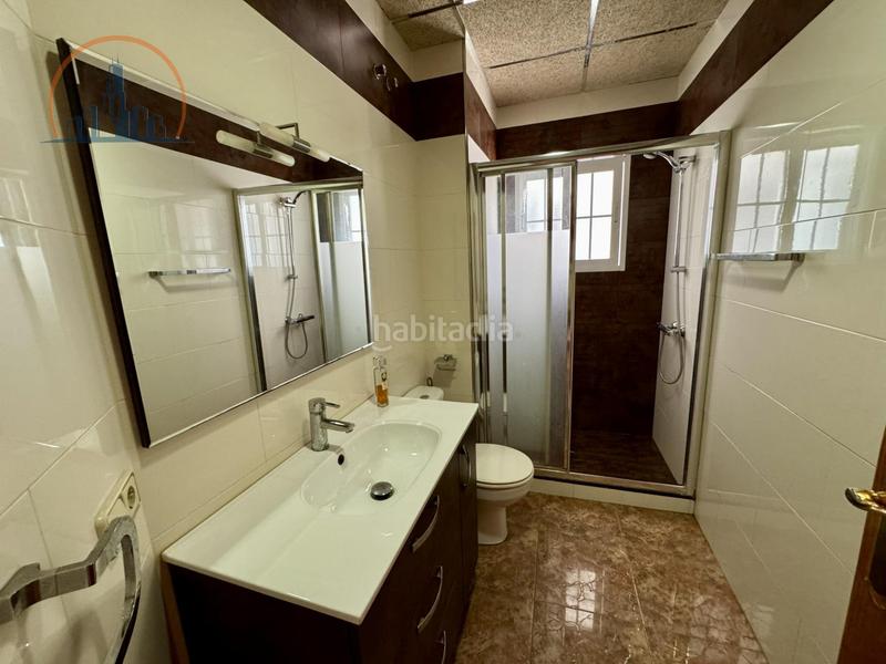 Foto dd09b098-aa78-4f72-a0b5-e33ee4dcf702. Chalet con riscaldamento parcheggio in Los Nietos Cartagena