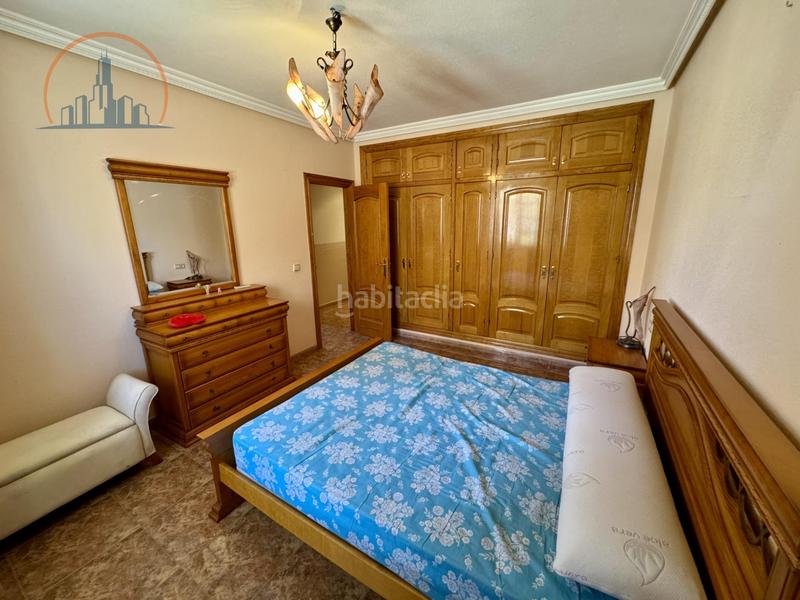 Foto dfc89ecf-5e42-434c-92da-188828b7d473. Chalet con riscaldamento parcheggio in Los Nietos Cartagena