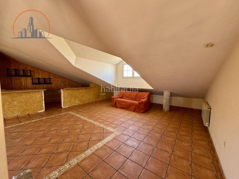 Foto e79aa2a9-a421-4d6f-9037-aae9577b2590. Chalet con riscaldamento parcheggio in Los Nietos Cartagena