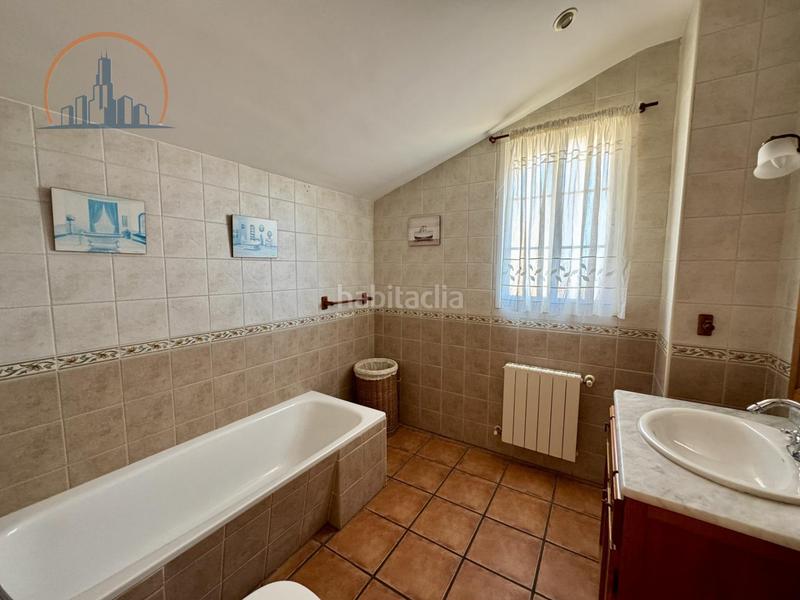 Foto e8301d7d-af25-490e-87a3-2904a89d2840. Chalet con riscaldamento parcheggio in Los Nietos Cartagena