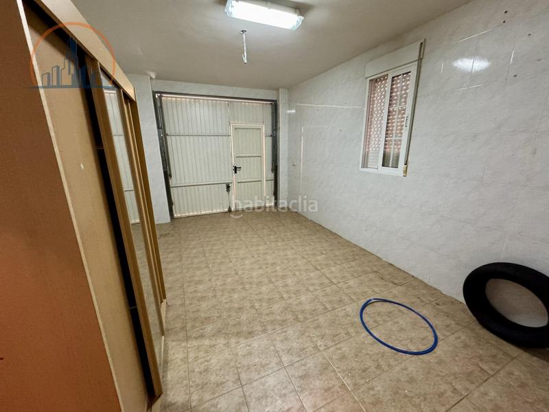 Foto f0a1ff9d-8d33-46b1-aaee-812172ca6b5f. Chalet con riscaldamento parcheggio in Los Nietos Cartagena