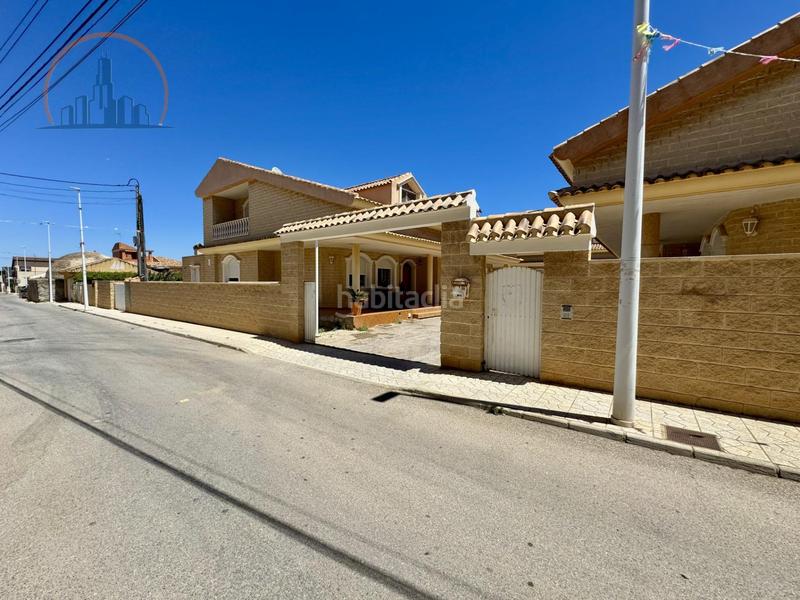 Foto f1f8b666-a9f2-4a02-96b4-4718221afdae. Chalet con riscaldamento parcheggio in Los Nietos Cartagena