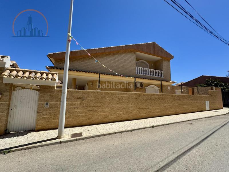 Foto f3b592e7-edd7-4489-88d6-0ecddb6a72bc. Chalet con riscaldamento parcheggio in Los Nietos Cartagena